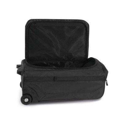 “Blackline” waterproof trolley bag - Cabin Size